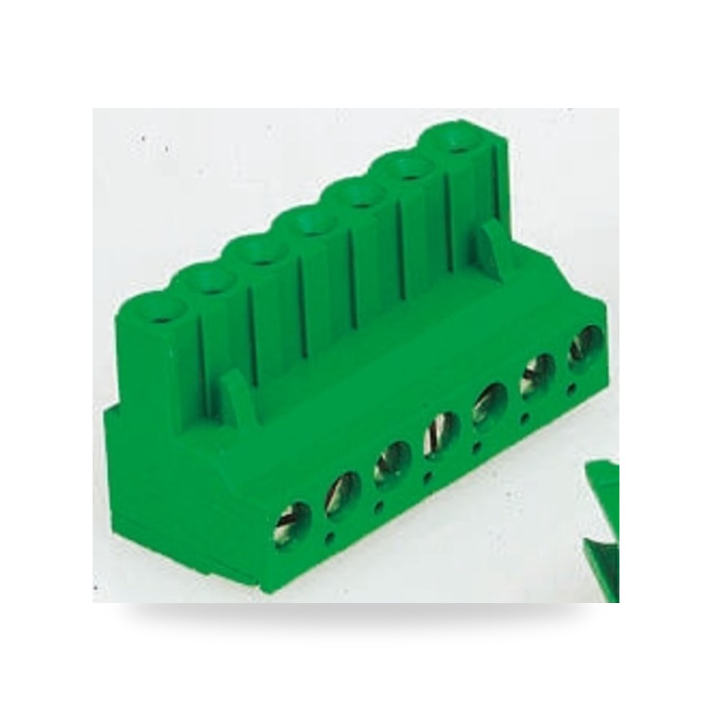 روزتة وبلوك أطراف بوردات PCB 9 مطابق ريمكو للتوريدات الصناعية (Reemco Industrial)