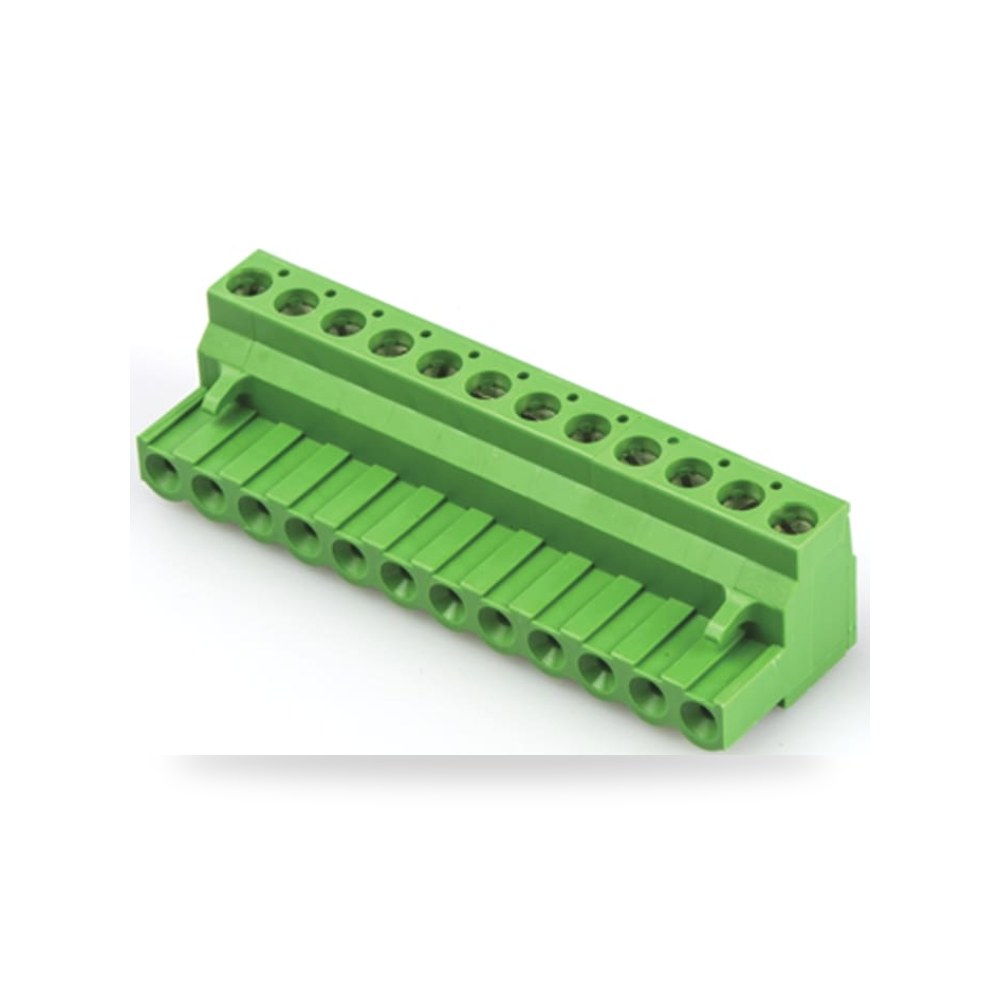 روزتة وبلوك أطراف بوردات PCB 12 طراز X RS PRO ريمكو للتوريدات الصناعية (Reemco Industrial)