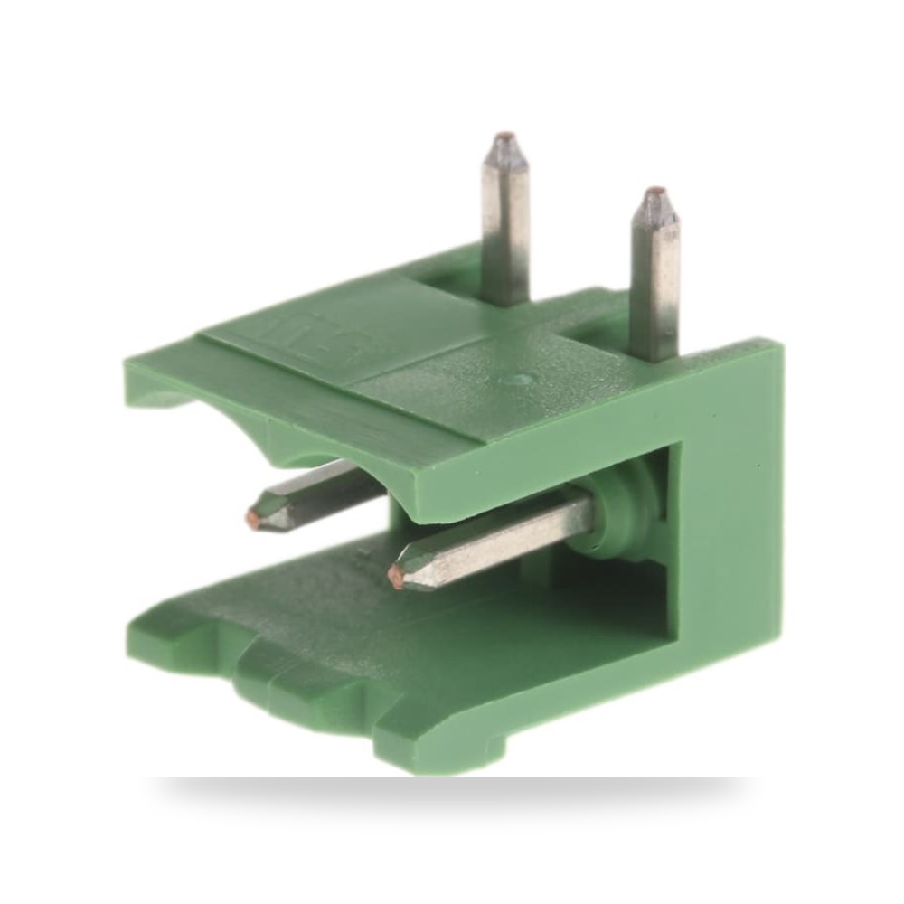 روزتة وبلوك أطراف بوردات PCB 2 خط فئة B Z ريمكو للتوريدات الصناعية (Reemco Industrial)