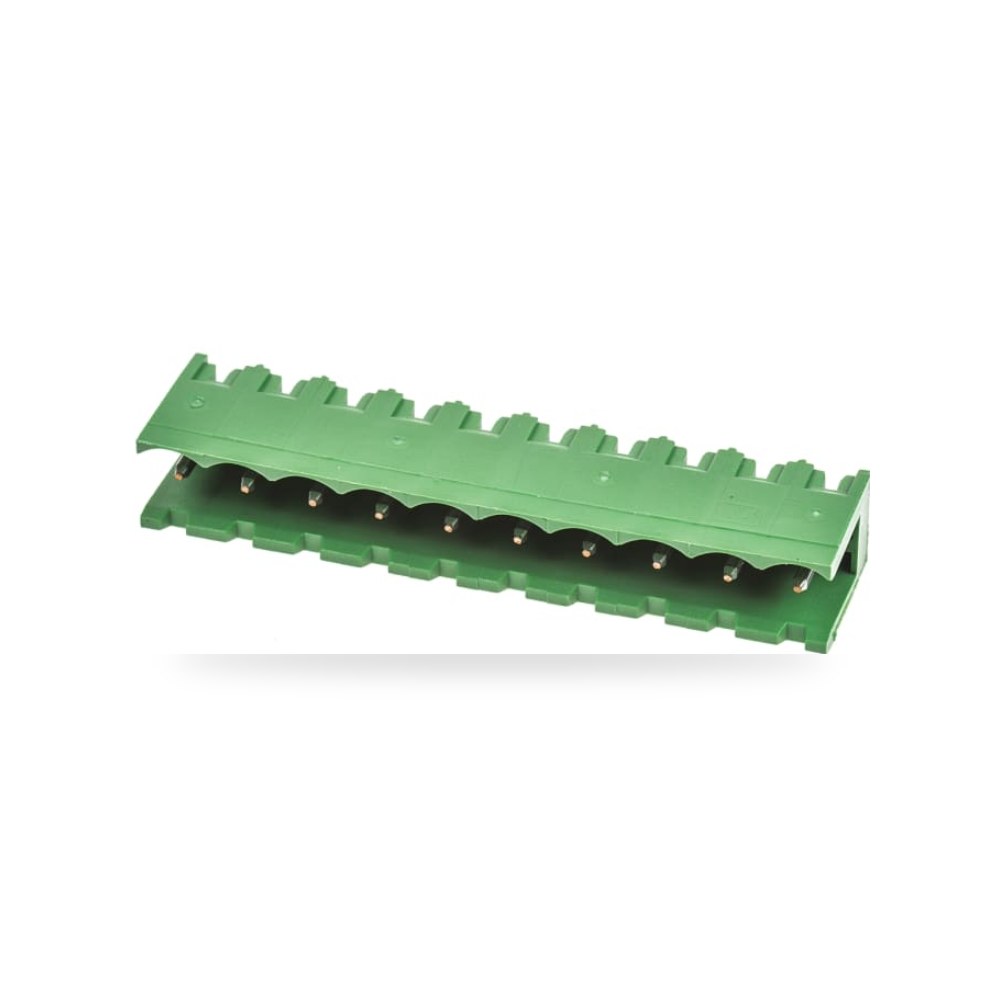 روزتة وبلوك أطراف بوردات PCB 10 خط طراز S RS ريمكو للتوريدات الصناعية (Reemco Industrial)