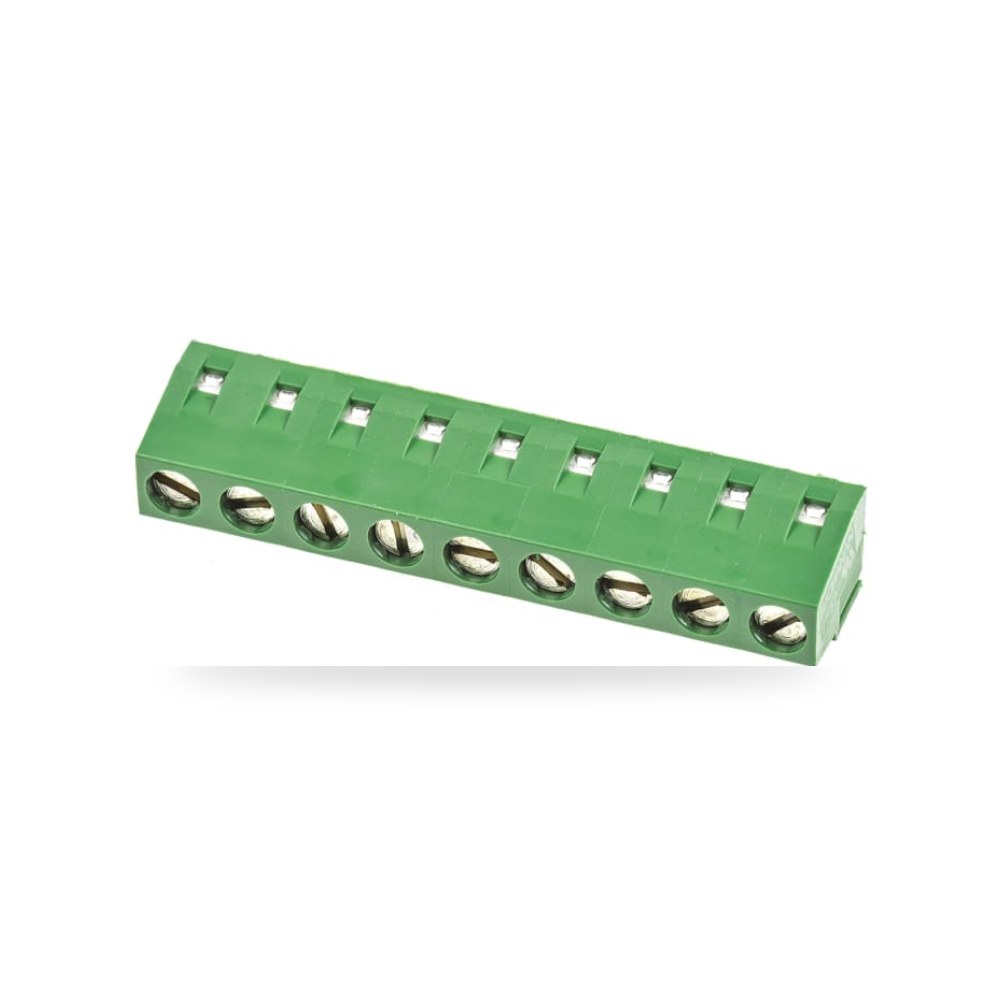 روزتة وبلوك أطراف بوردات PCB 9 خط خطوة لوحات ريمكو للتوريدات الصناعية (Reemco Industrial)