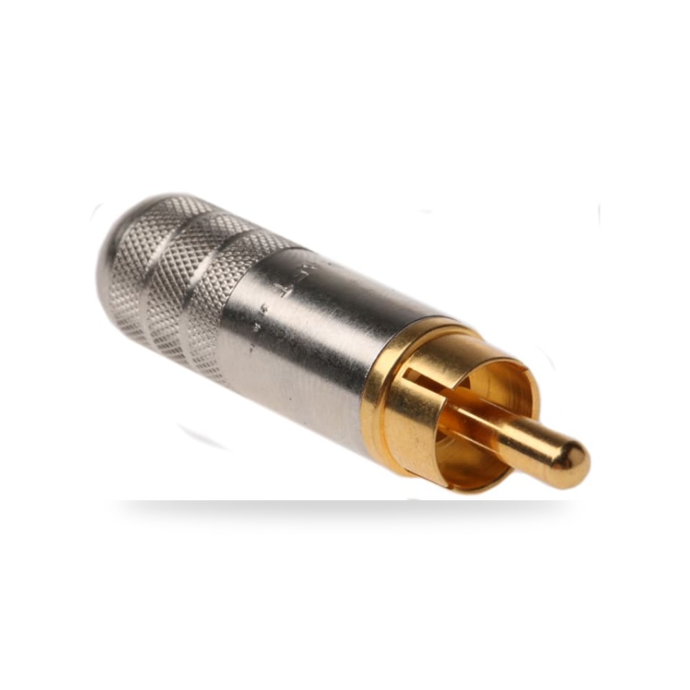 موصل إشارات RCA عالي التوصيل للوحات 6 أمبير ريمكو للتوريدات الصناعية (Reemco Industrial)