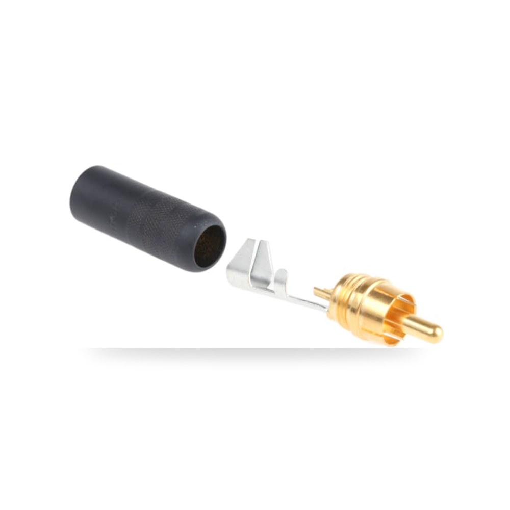 موصل إشارات RCA عالي التوصيل للوحات 6 أمبير ريمكو للتوريدات الصناعية (Reemco Industrial)