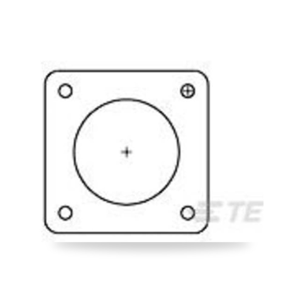 موصل دائري صناعي معتمد IP67 فئة C Y صناعي RS ريمكو للتوريدات الصناعية (Reemco Industrial)
