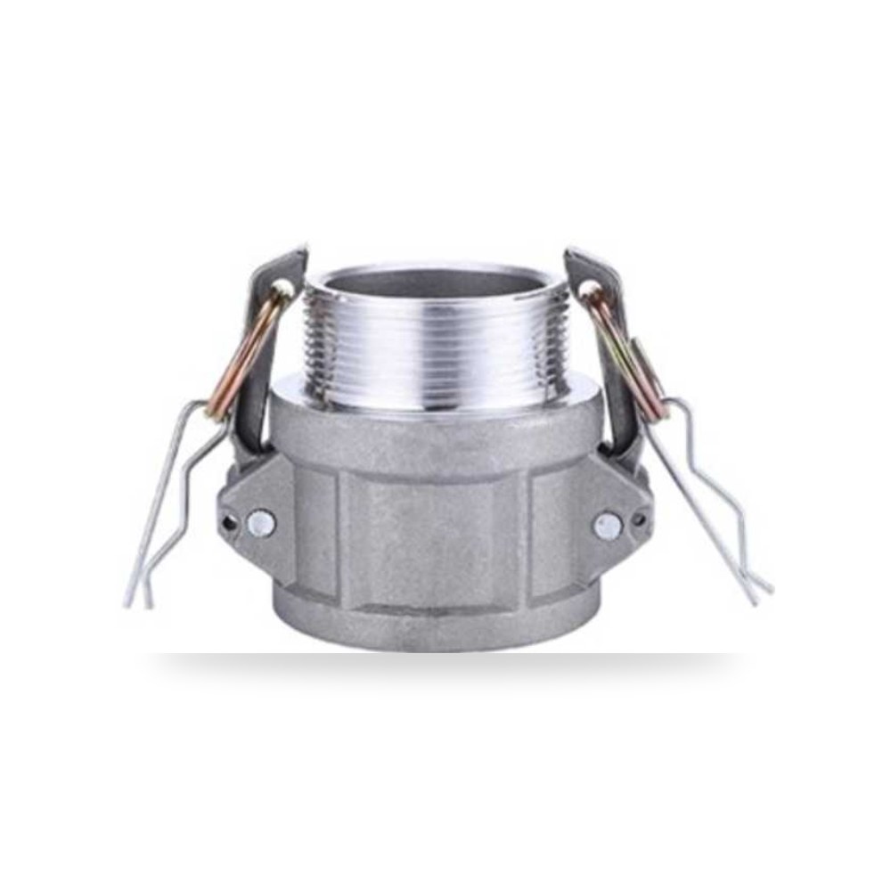 وصلة وموصل خراطيم هواء وسوائل طراز G ريمكو للتوريدات الصناعية (Reemco Industrial)