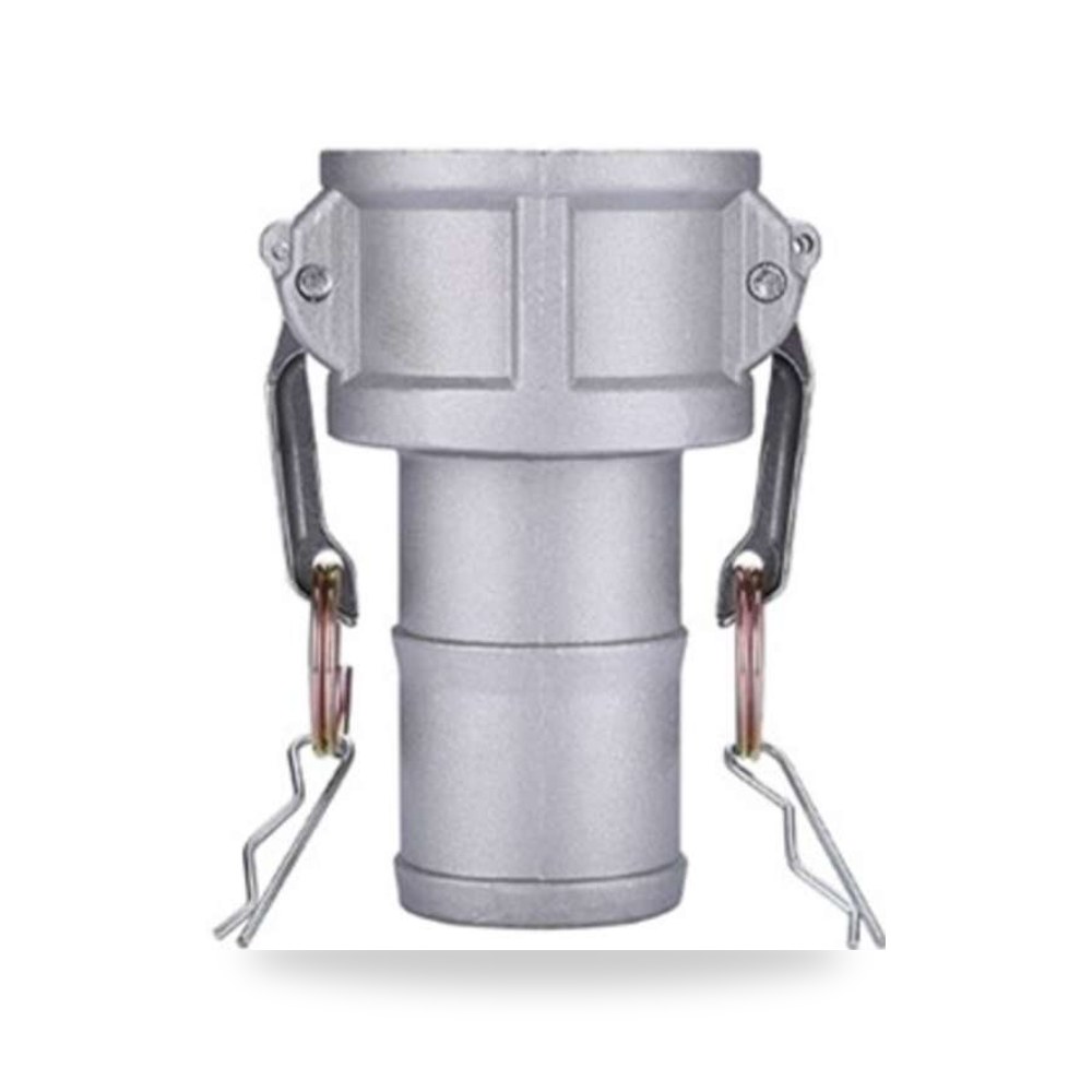 وصلة وموصل خراطيم هواء وسوائل طراز G شاق RS ريمكو للتوريدات الصناعية (Reemco Industrial)