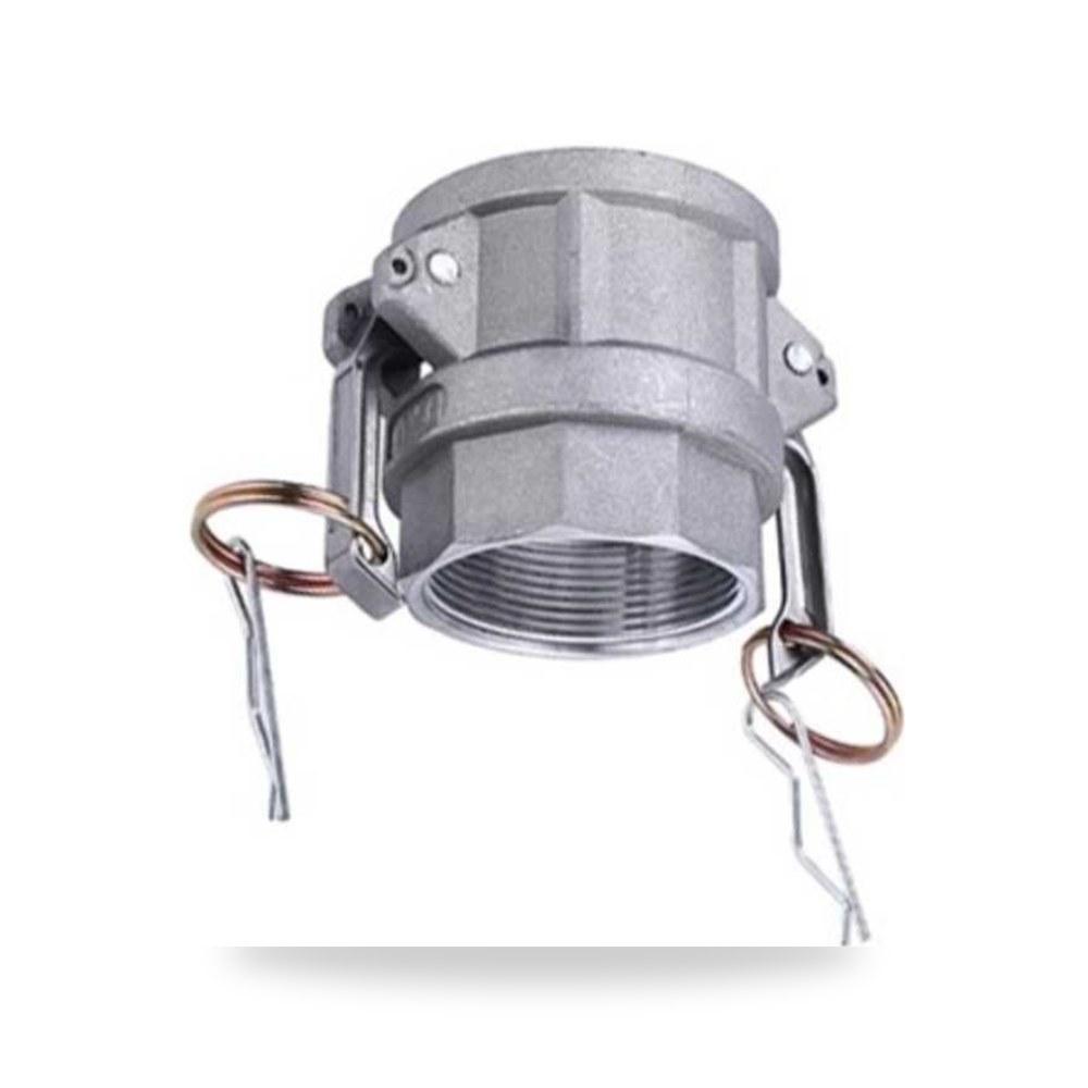 وصلة وموصل خراطيم هواء وسوائل طراز H ريمكو للتوريدات الصناعية (Reemco Industrial)