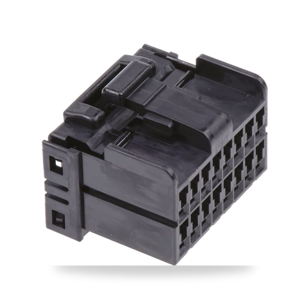 غطاء ومبيت موصلات أسلاك بوردات فئة T N صناعي ريمكو للتوريدات الصناعية (Reemco Industrial)