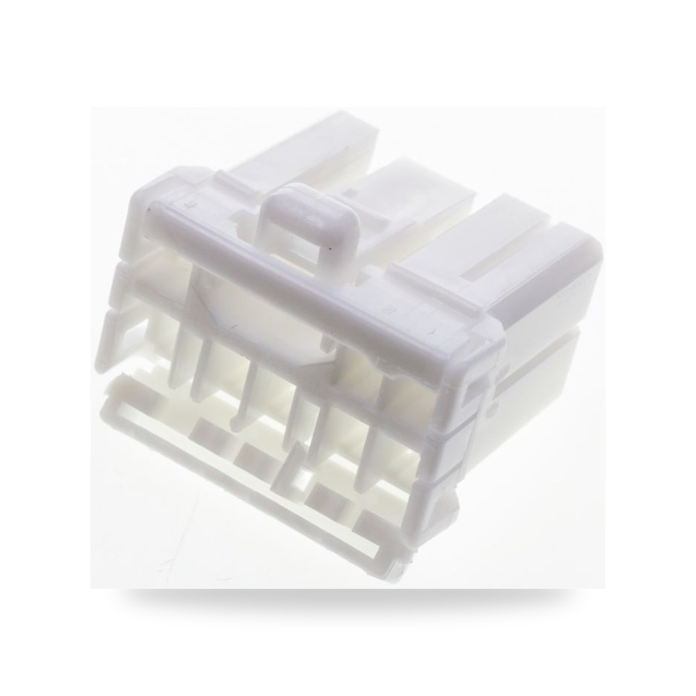 غطاء ومبيت موصلات أسلاك بوردات دقيق 8 طراز T ريمكو للتوريدات الصناعية (Reemco Industrial)