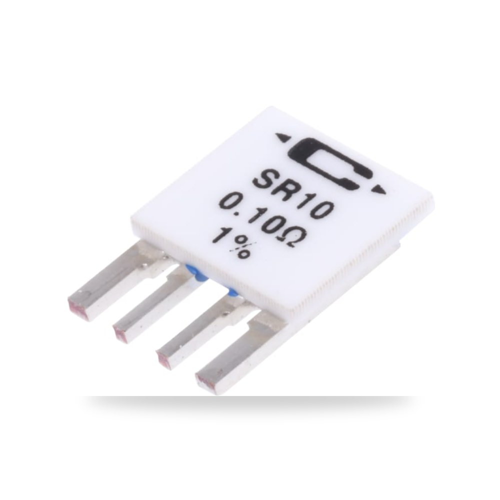مقاومة سطحية SMD دقيقة 100 ميجا لوحات ريمكو للتوريدات الصناعية (Reemco Industrial)
