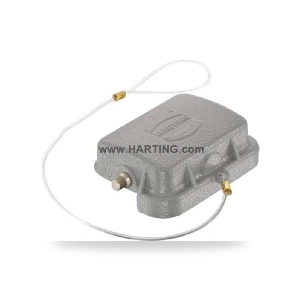 موصل قدرة كهربائي شاق HAN B 1 خط RS PRO ريمكو للتوريدات الصناعية (Reemco Industrial)