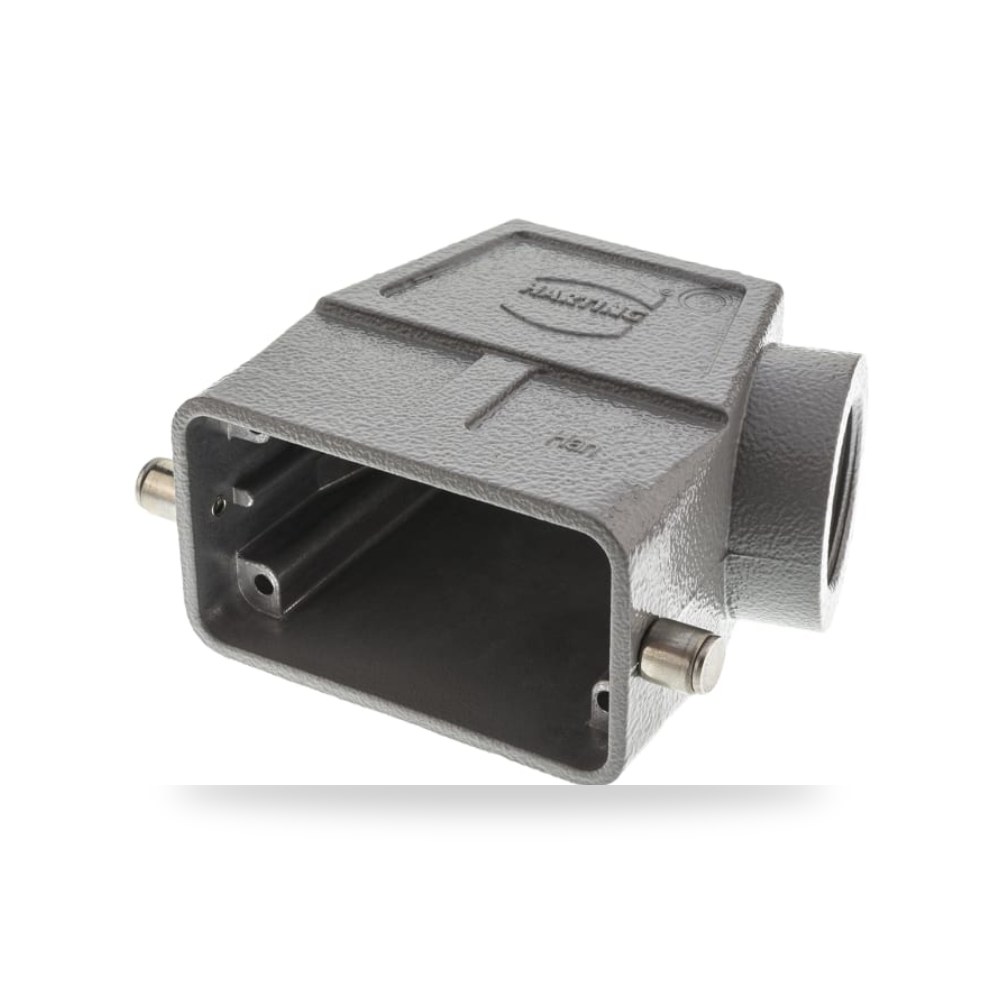 موصل قدرة كهربائي شاق HAN B طراز X RS PRO ريمكو للتوريدات الصناعية (Reemco Industrial)