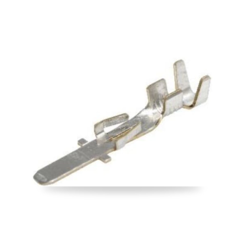 أطراف تلامس كبس نحاسية للفيش فئة T K صناعي RS ريمكو للتوريدات الصناعية (Reemco Industrial)