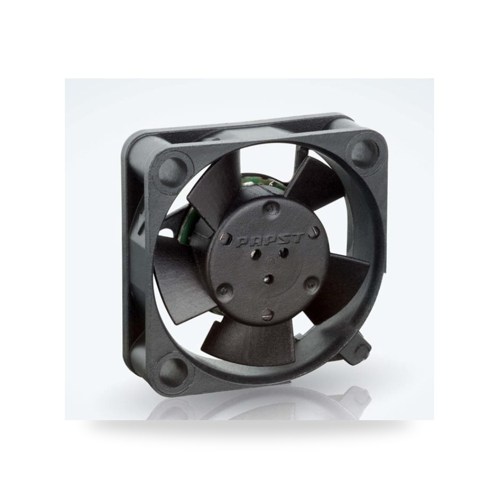مروحة تبريد محورية للكبائن 5V معتمد للمشاريع ريمكو للتوريدات الصناعية (Reemco Industrial)