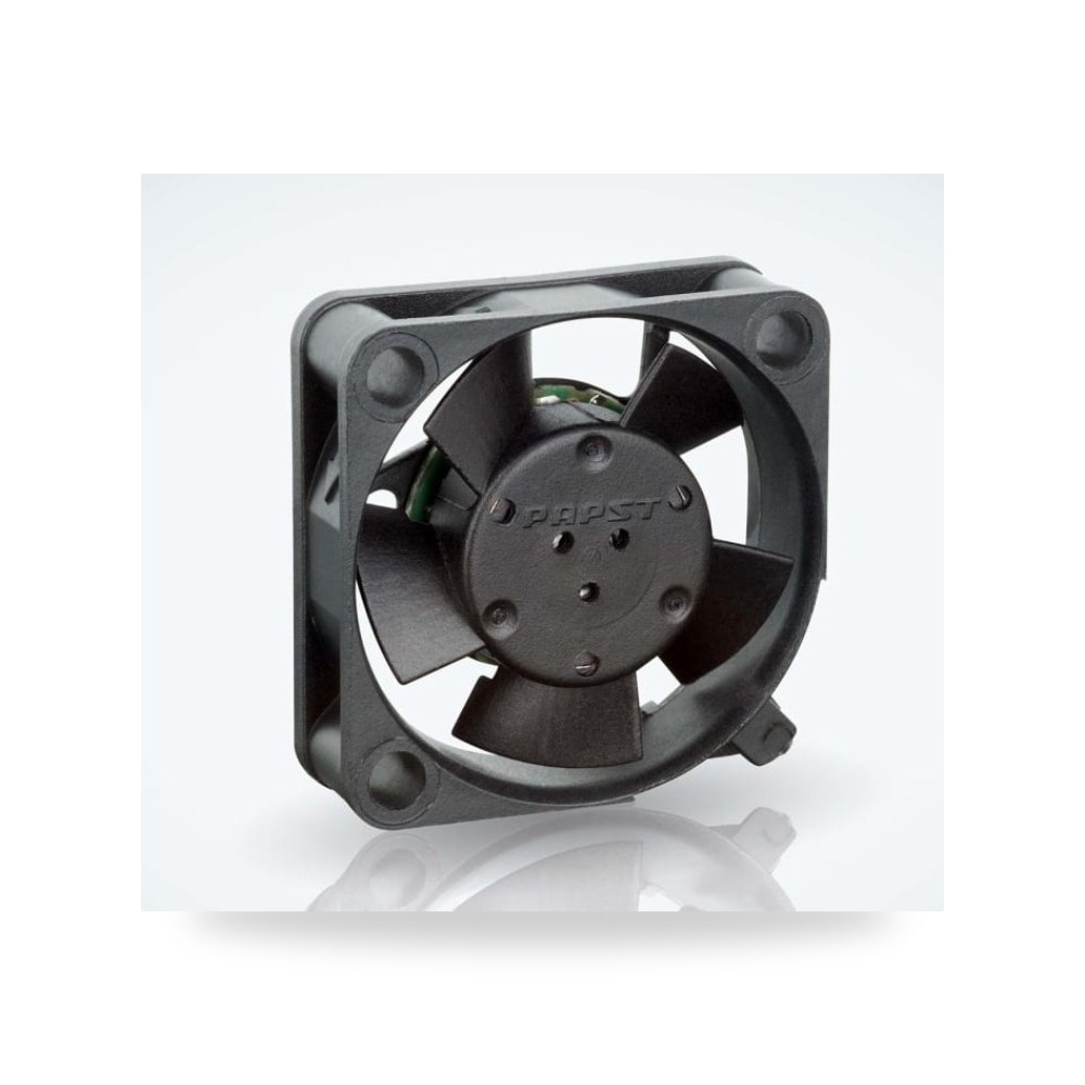 مروحة تبريد محورية للكبائن 12V DC طراز C ريمكو للتوريدات الصناعية (Reemco Industrial)