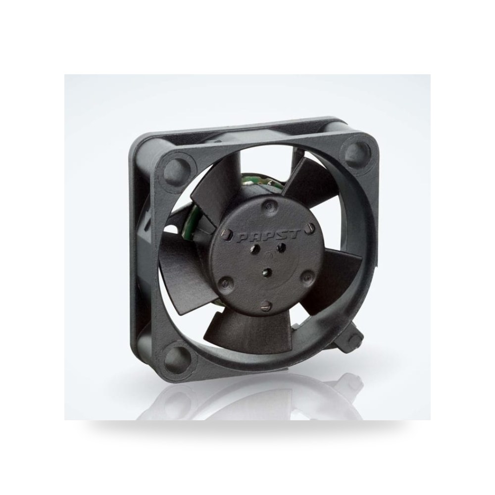 مروحة تبريد محورية للكبائن 5V DC مقاس طراز ريمكو للتوريدات الصناعية (Reemco Industrial) موديل