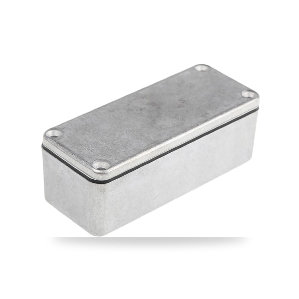 صندوق وكابينة حماية ألومنيوم صناعي 31 طراز H ريمكو للتوريدات الصناعية (Reemco Industrial)