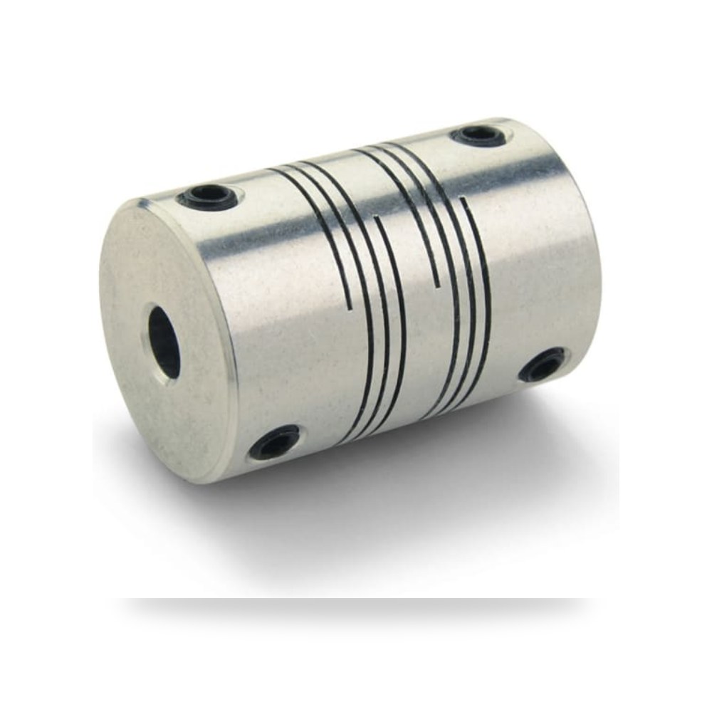 كبلنج توصيل محاور نقل حركة مرن صلب 31.75 شاق ريمكو للتوريدات الصناعية (Reemco Industrial)