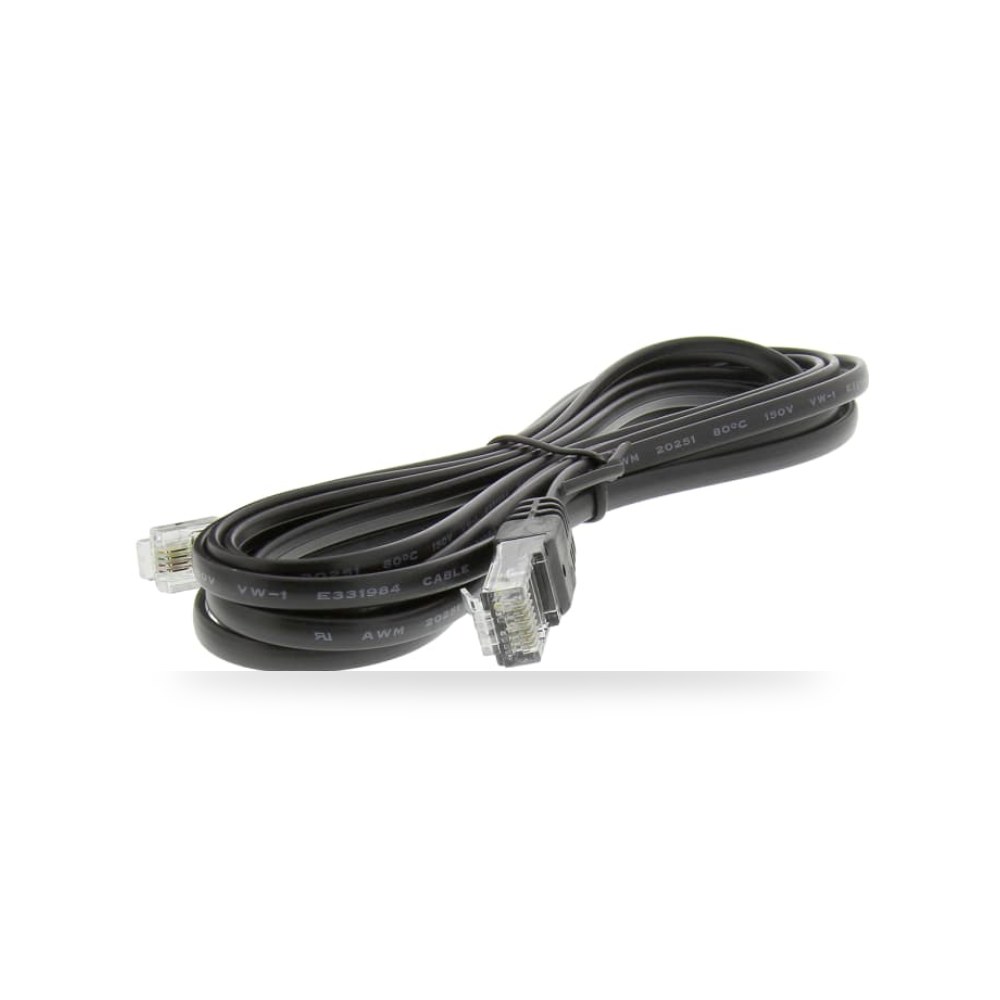 كابل شبكات إيثرنت CAT5 3 طراز احترافي RS PRO ريمكو للتوريدات الصناعية (Reemco Industrial)