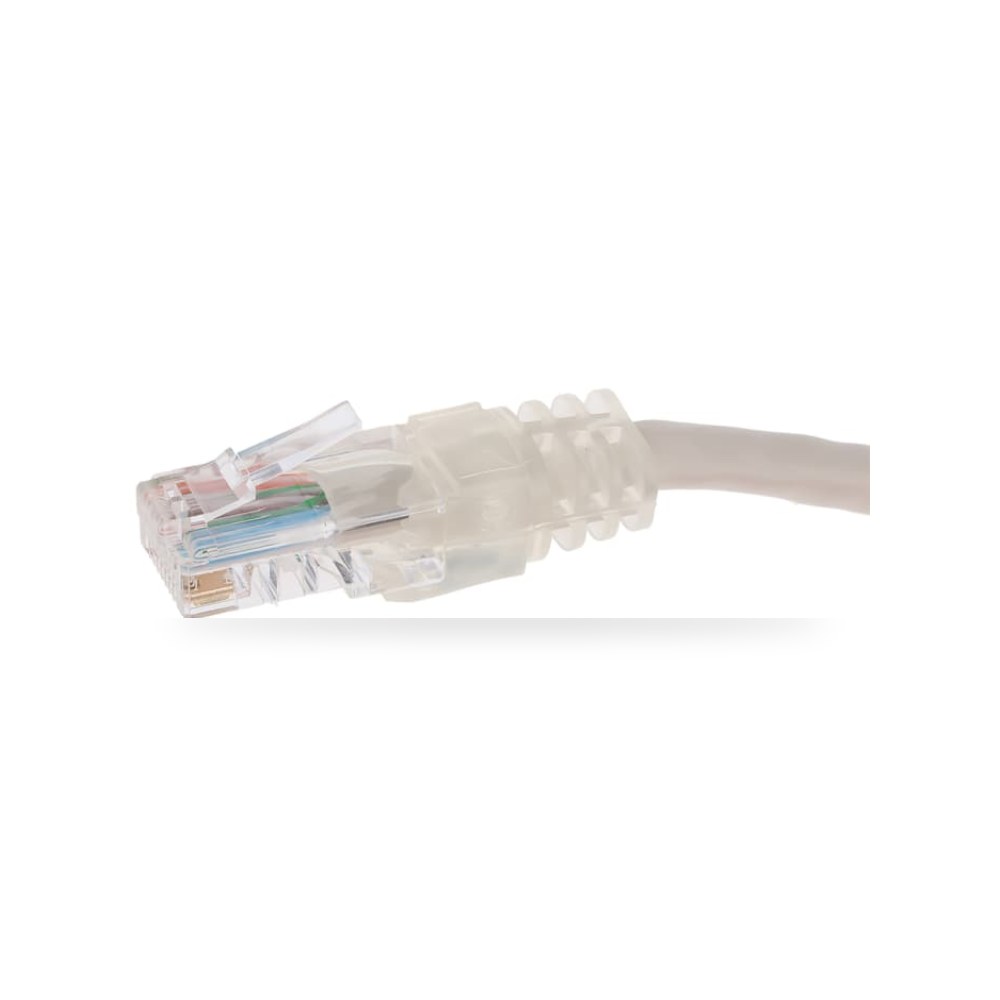 كابل شبكات إيثرنت CAT5 3 متر فئة شاقة RS PRO ريمكو للتوريدات الصناعية (Reemco Industrial)