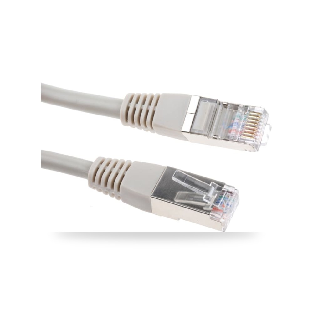 كابل شبكات إيثرنت CAT5 3 فئة شاقة RS PRO ريمكو للتوريدات الصناعية (Reemco Industrial)