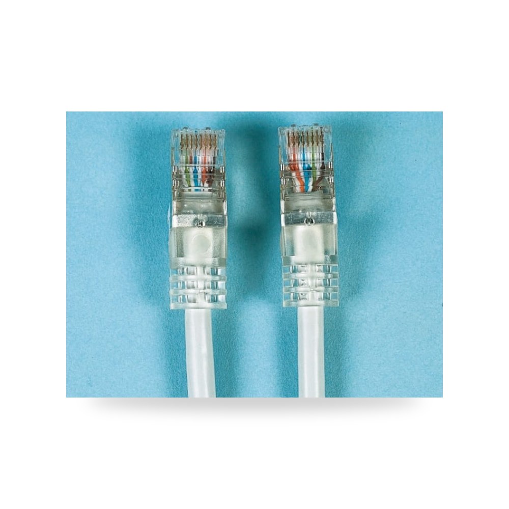 كابل شبكات إيثرنت CAT5 4 متر صناعي RS PRO ريمكو للتوريدات الصناعية (Reemco Industrial)