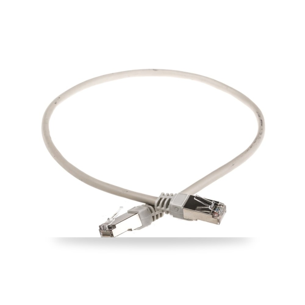 كابل شبكات إيثرنت CAT5 10 متر صناعي RS PRO ريمكو للتوريدات الصناعية (Reemco Industrial)
