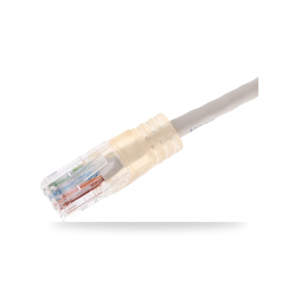 كابل شبكات إيثرنت CAT5 2 متر عالي نسخة محدثة ريمكو للتوريدات الصناعية (Reemco Industrial)
