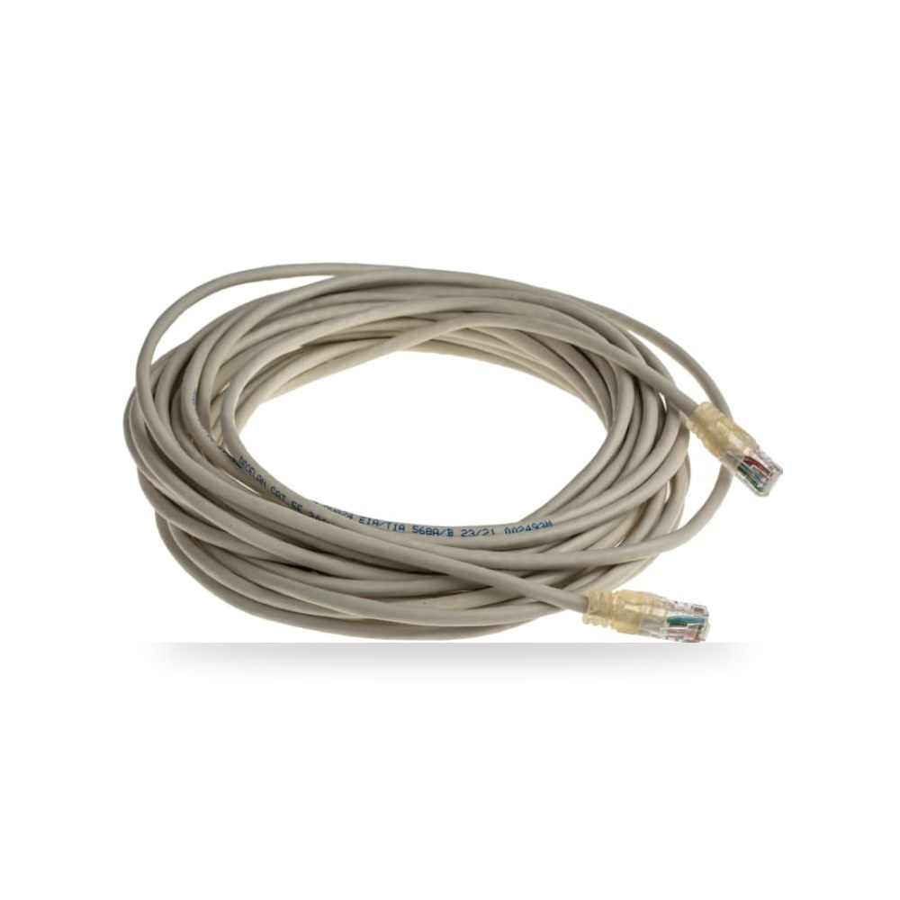 كابل شبكات إيثرنت CAT5 10 صناعي RS PRO ريمكو للتوريدات الصناعية (Reemco Industrial)