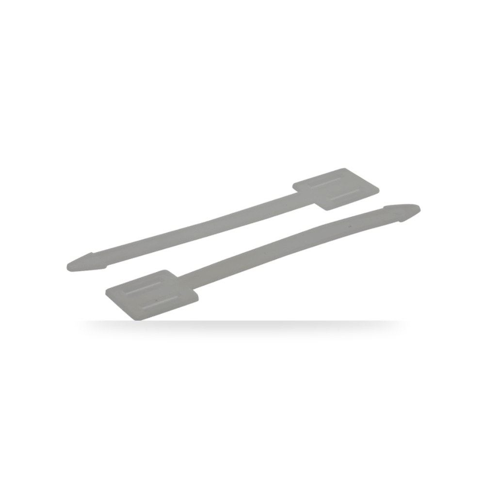 علامة وترقيم كابلات وأسلاك رمز 0 قطر 3.6 مم ريمكو للتوريدات الصناعية (Reemco Industrial)