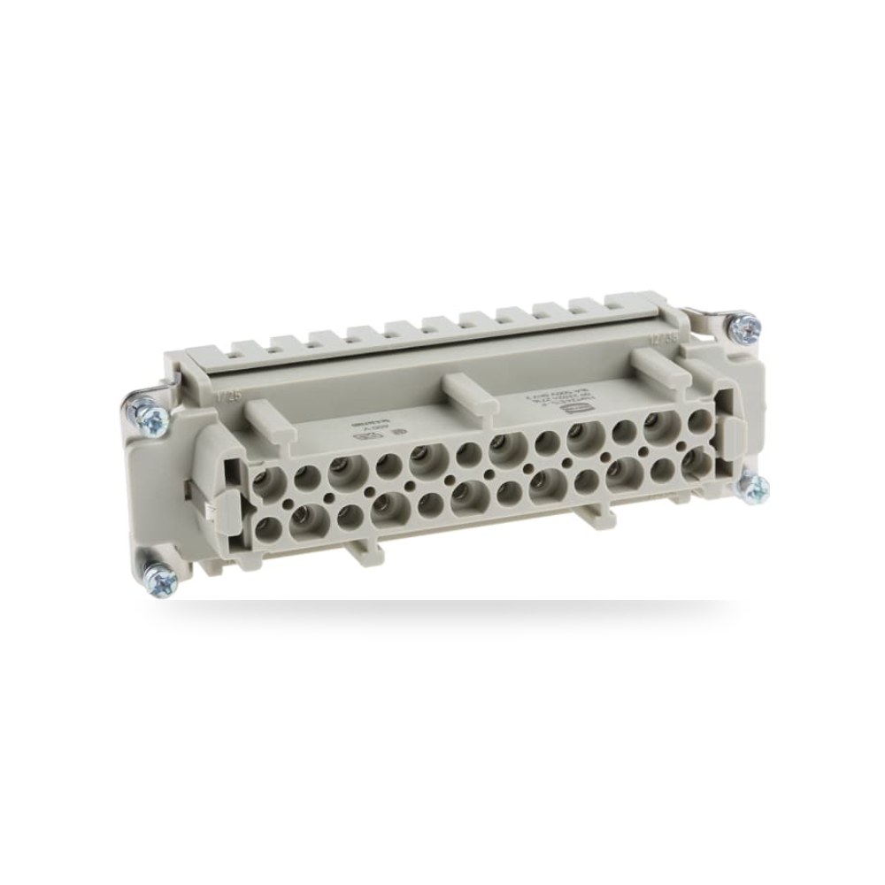 قلب وموديول موصلات قدرة تصميم صناعي متين RS ريمكو للتوريدات الصناعية (Reemco Industrial)