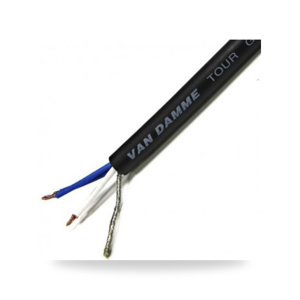 كابل تحكم وإشارات صناعي 4 أطراف 100 طراز R RS ريمكو للتوريدات الصناعية (Reemco Industrial)
