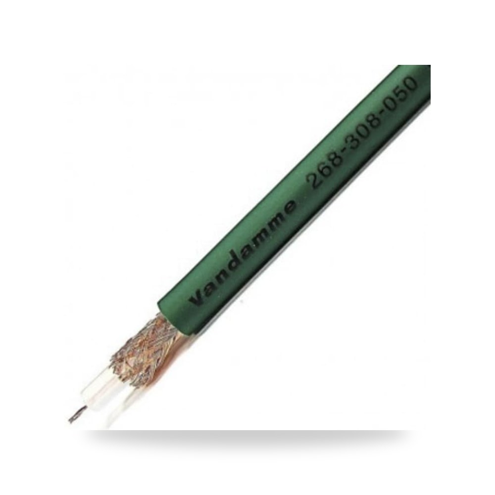 كابل محوري كواكسيال 75 طراز مميز RS PRO ريمكو للتوريدات الصناعية (Reemco Industrial)