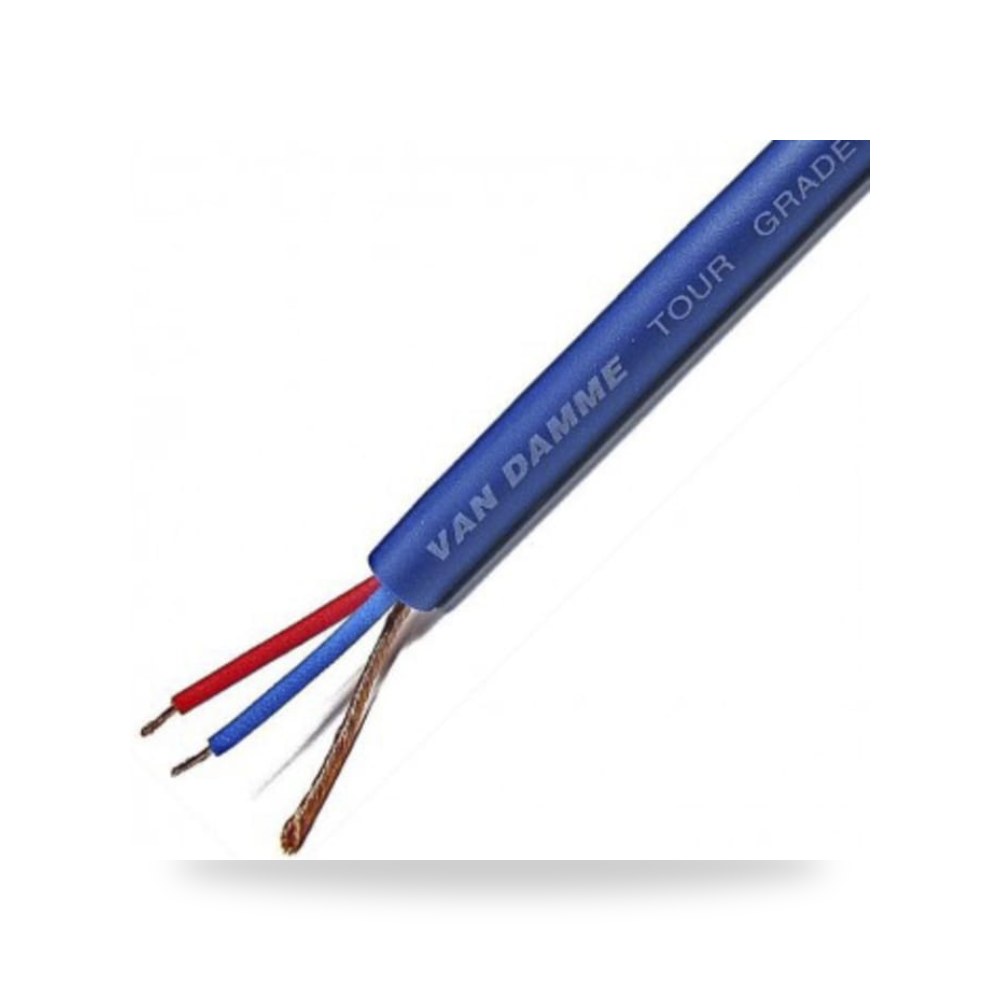 كابل تحكم وإشارات صناعي 100 طراز R ريمكو للتوريدات الصناعية (Reemco Industrial)