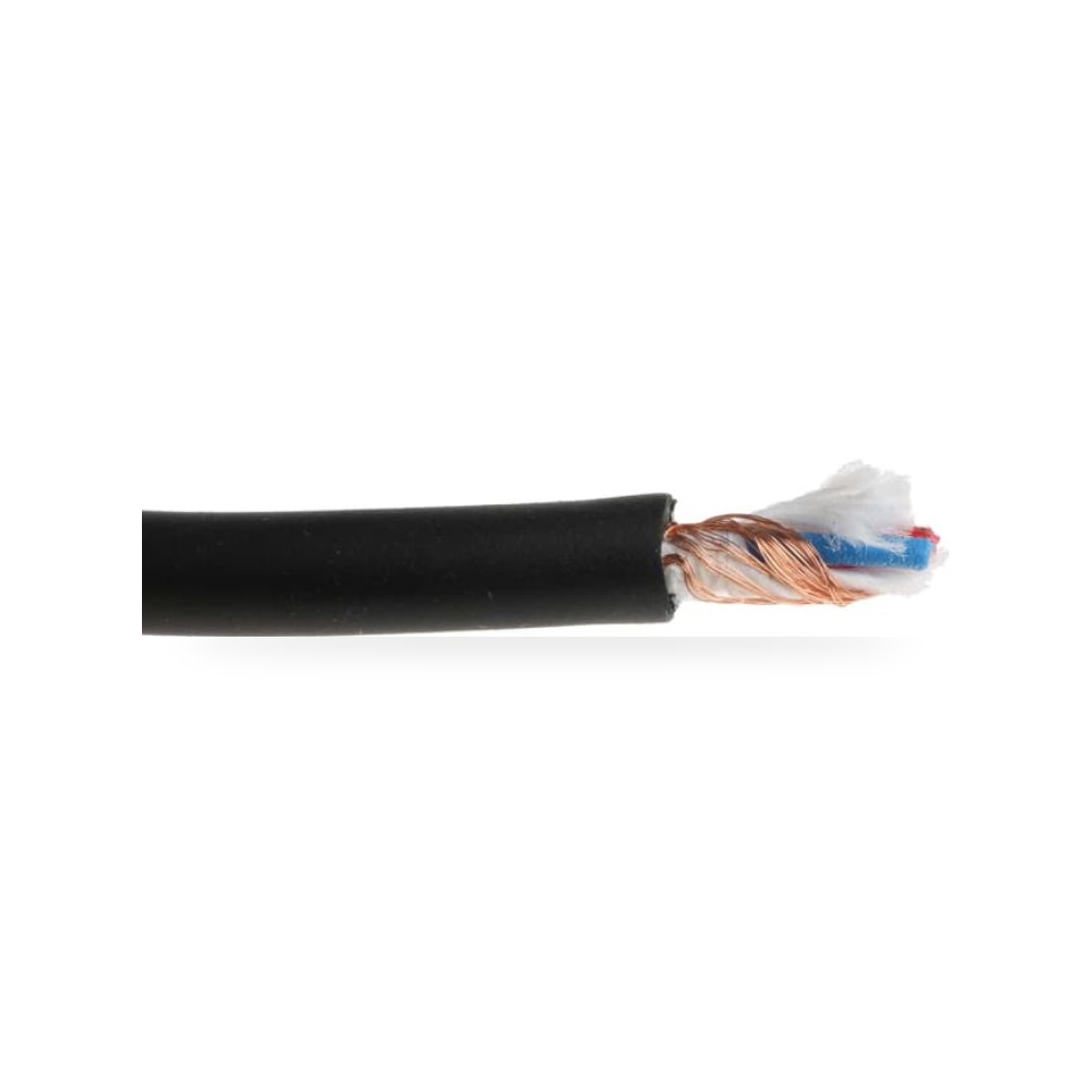 كابل تحكم وإشارات صناعي 100 طراز R شاق RS PRO ريمكو للتوريدات الصناعية (Reemco Industrial)