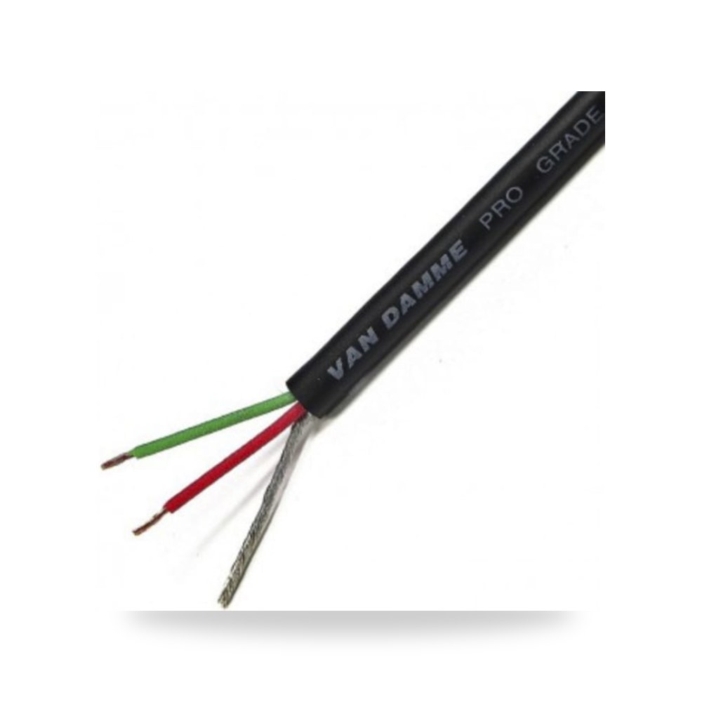 كابل تحكم وإشارات صناعي 100 طراز R متين RS ريمكو للتوريدات الصناعية (Reemco Industrial)