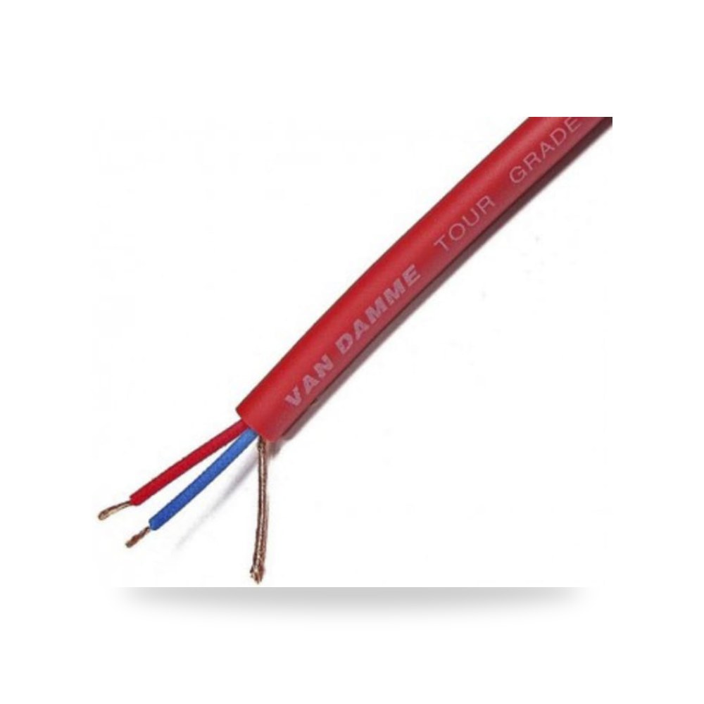 كابل تحكم وإشارات صناعي 100 طراز S صناعي RS ريمكو للتوريدات الصناعية (Reemco Industrial)