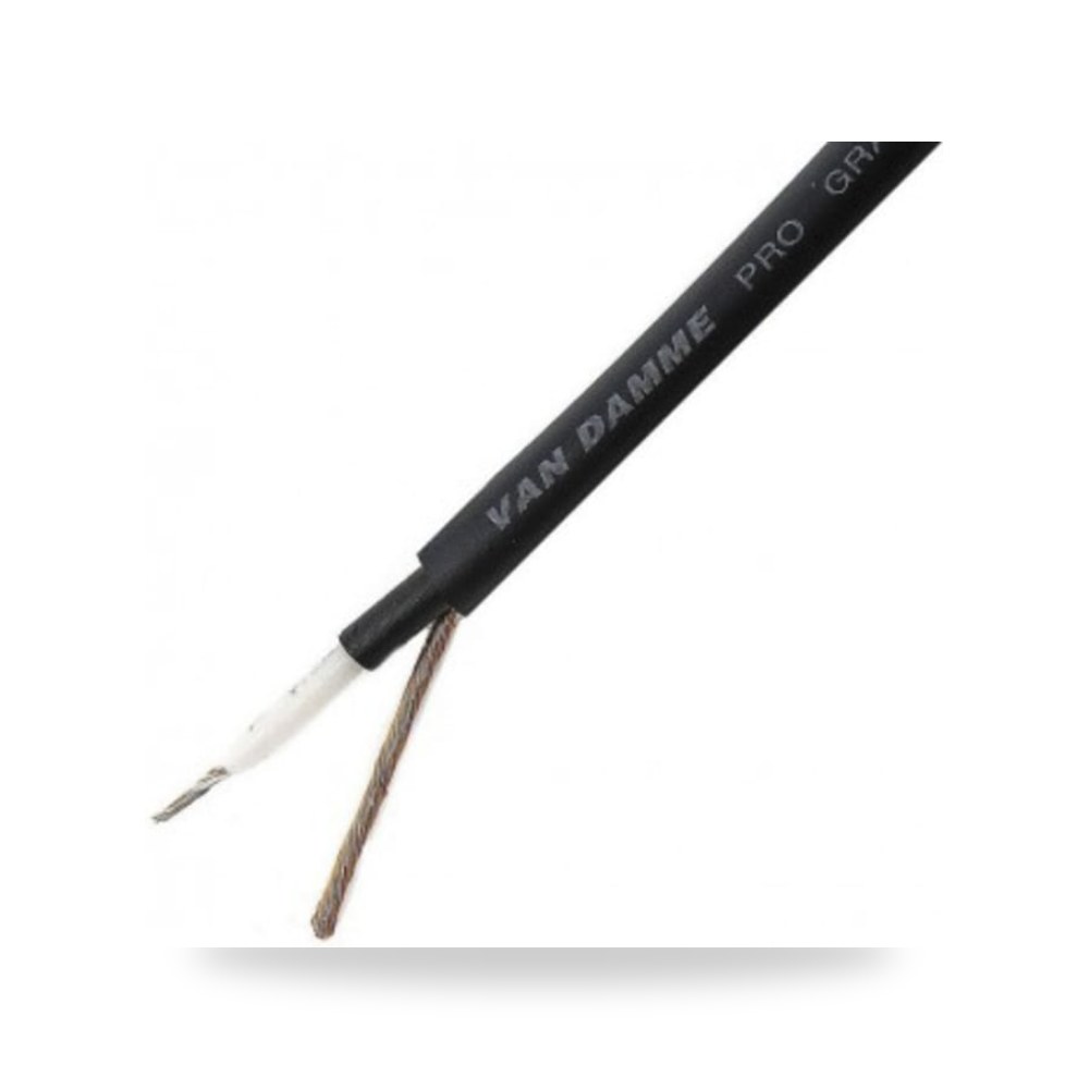 كابل تحكم وإشارات صناعي 100 طراز S شاق RS PRO ريمكو للتوريدات الصناعية (Reemco Industrial)