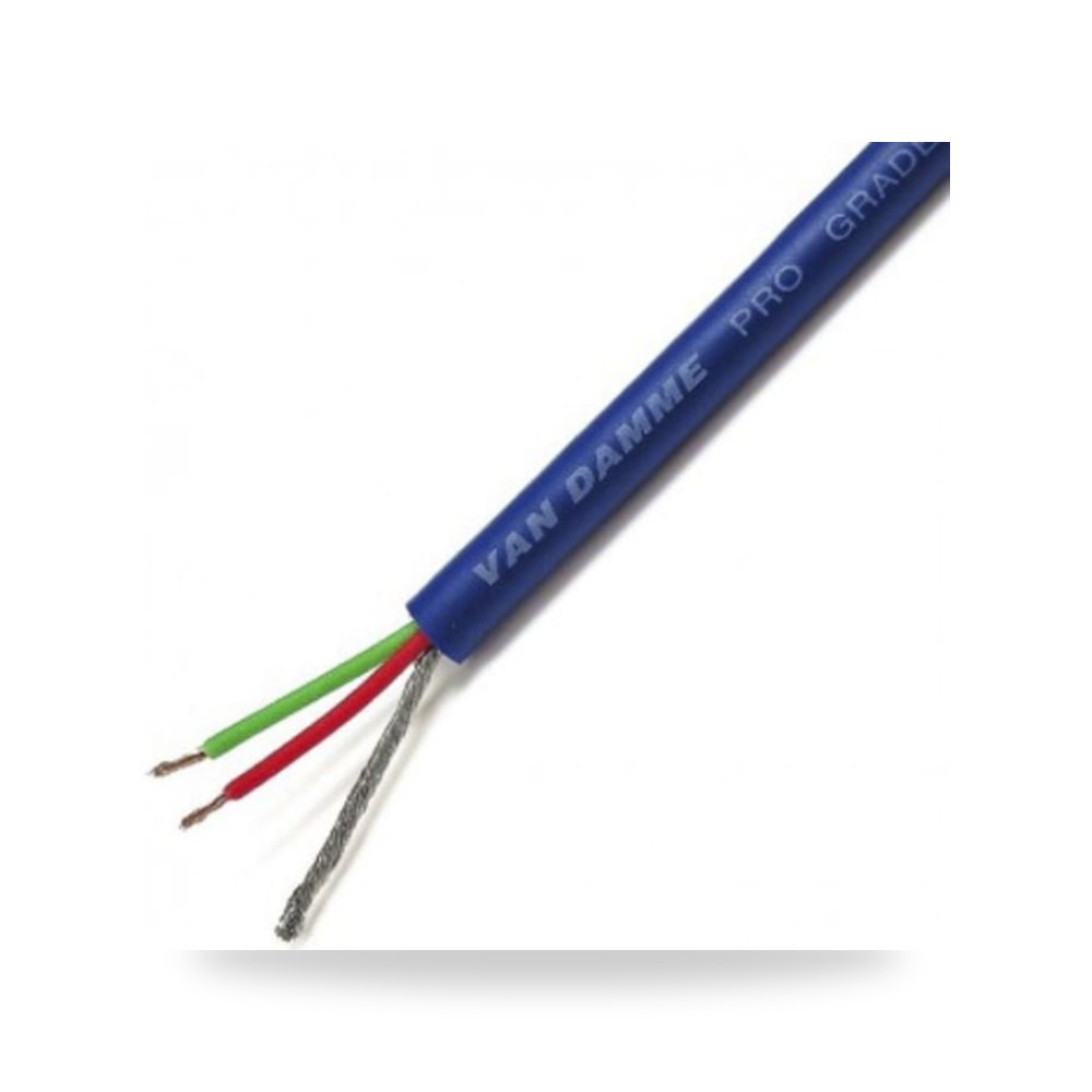 كابل تحكم وإشارات صناعي 2 أطراف طراز R RS PRO ريمكو للتوريدات الصناعية (Reemco Industrial)