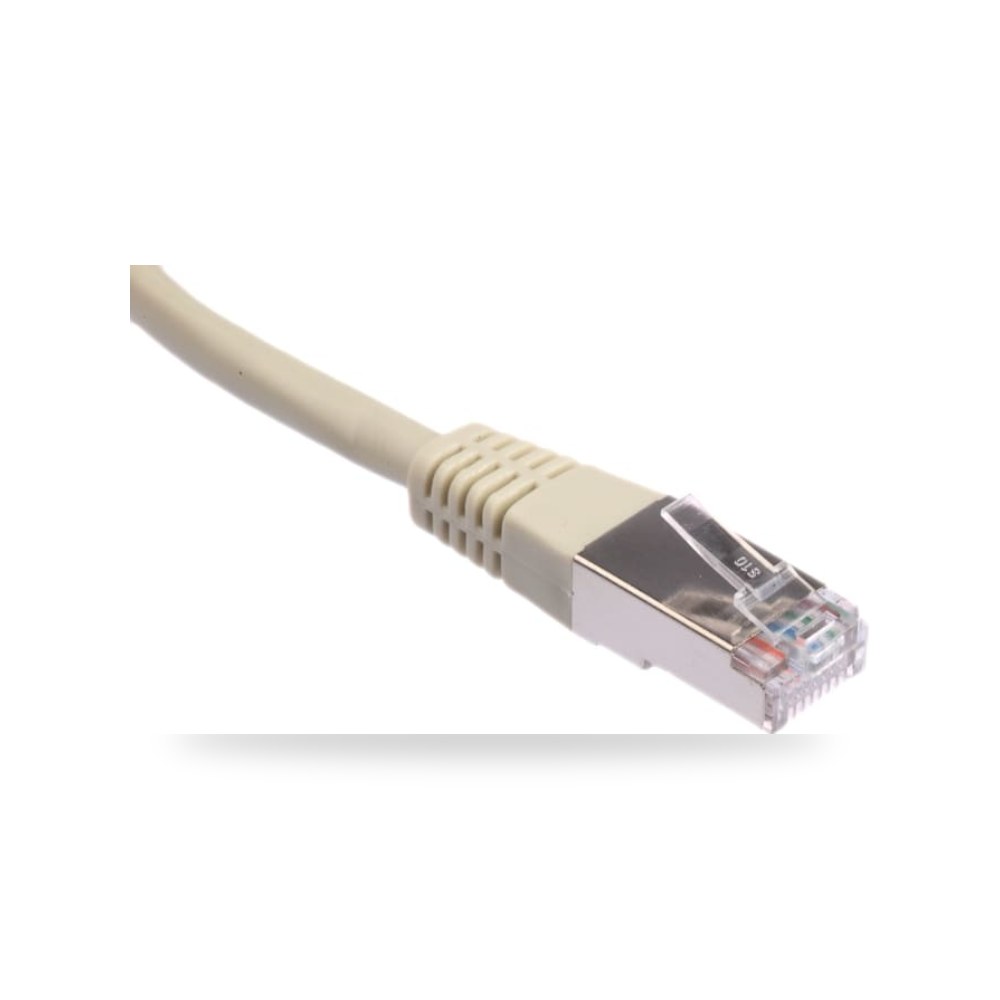 كابل شبكات إيثرنت CAT5E 5 متر فائق التحمل RS ريمكو للتوريدات الصناعية (Reemco Industrial)