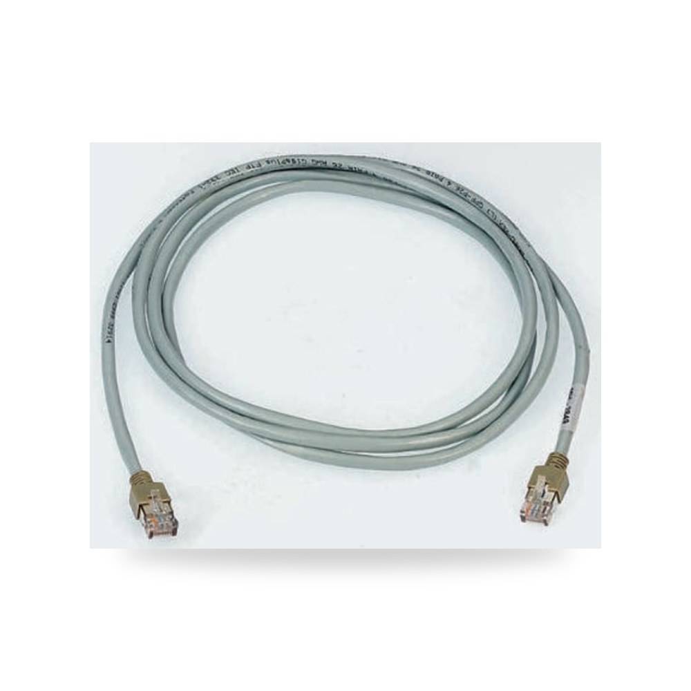 كابل شبكات إيثرنت CAT5E 2 متر مطابق للمواصفات ريمكو للتوريدات الصناعية (Reemco Industrial)