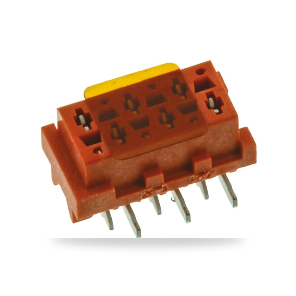 سوكت ومقبس بوردات إلكترونية سطحية فئة L R ريمكو للتوريدات الصناعية (Reemco Industrial)