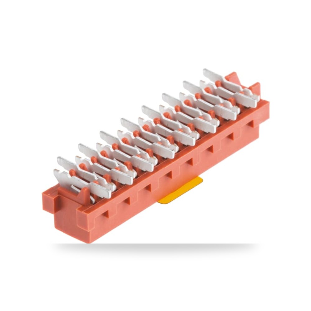 سوكت ومقبس بوردات إلكترونية سطحية فئة M B ريمكو للتوريدات الصناعية (Reemco Industrial)