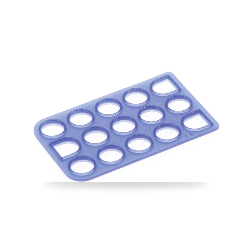 ملحقات وأقفال تثبيت موصلات بوردات طراز V RS ريمكو للتوريدات الصناعية (Reemco Industrial)