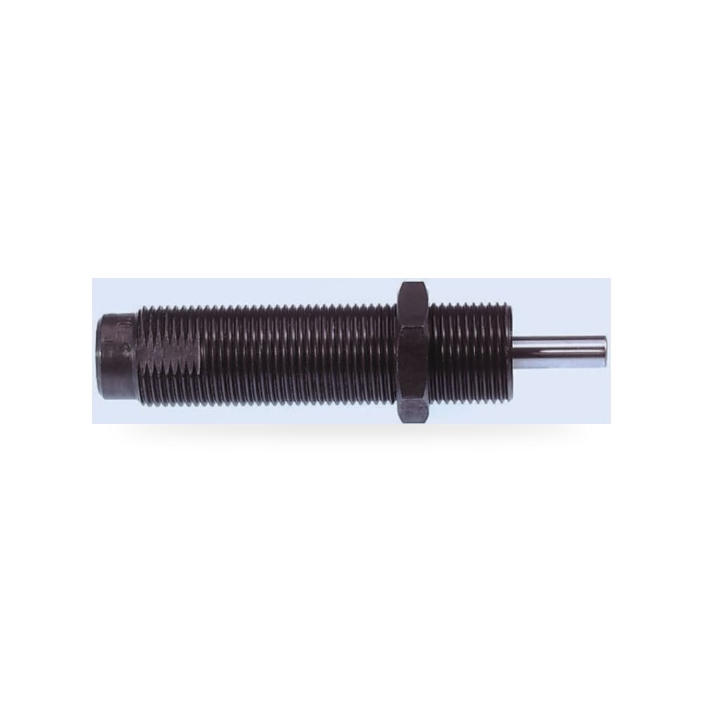 ياي ومساعد ممتص اهتزازات وصدمات صلب معتمد (Standard) MC600EUMH2 ريمكو للتوريدات الصناعية