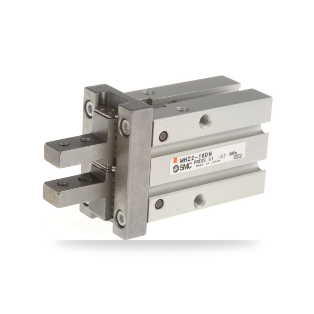 قابض ومقبض نيوماتيك هواء تقنية هندسية RS PRO ريمكو للتوريدات الصناعية (Reemco Industrial)