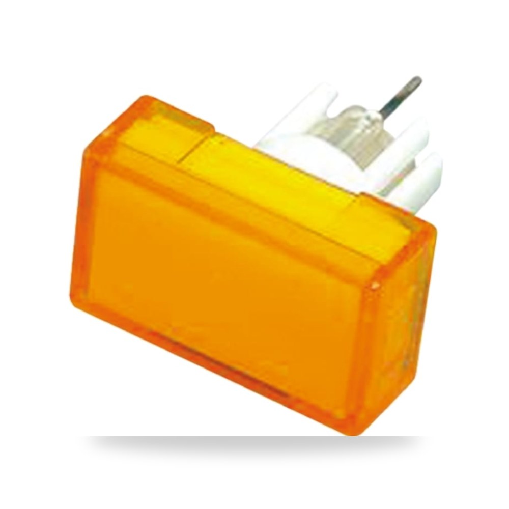 عدسة غطاء أزرار ضاغطة مضيئة طراز M RS PRO ريمكو للتوريدات الصناعية (Reemco Industrial)