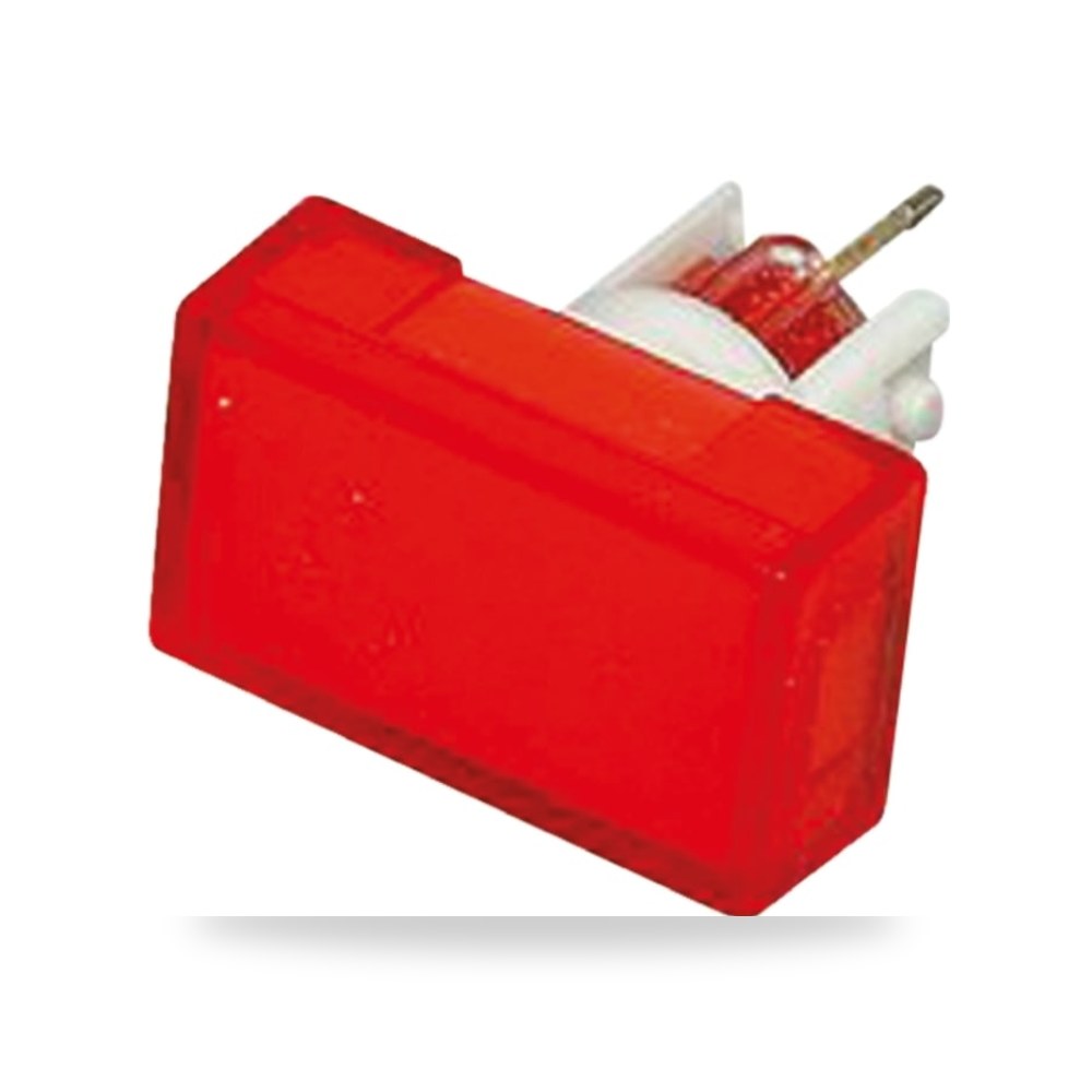 عدسة غطاء أزرار ضاغطة مضيئة طراز P RS PRO ريمكو للتوريدات الصناعية (Reemco Industrial)