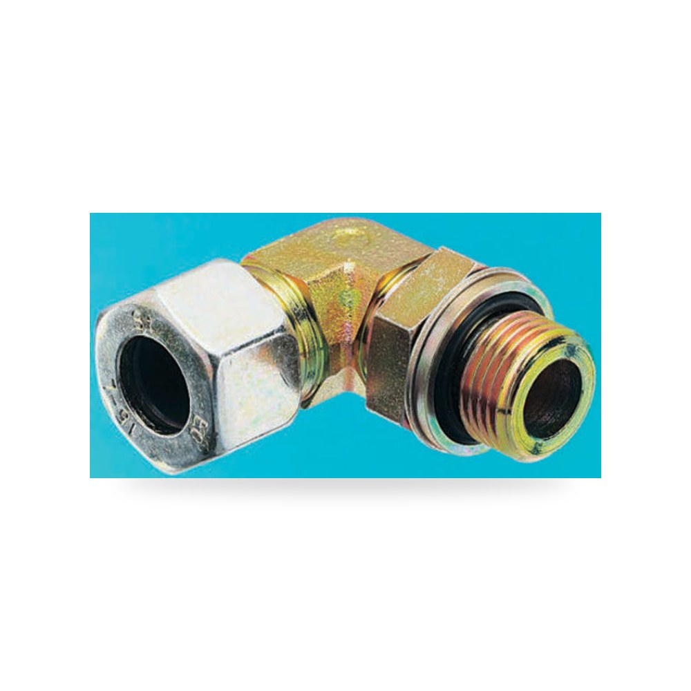 وصلة وتجهيزات هيدروليكية فولاذية متينة 10 ريمكو للتوريدات الصناعية (Reemco Industrial)