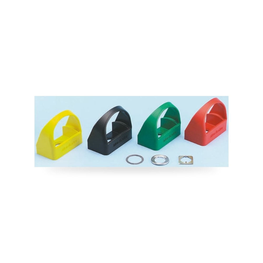 غطاء حماية أزرار ضاغطة لوحات أداء عالي RS PRO ريمكو للتوريدات الصناعية (Reemco Industrial)